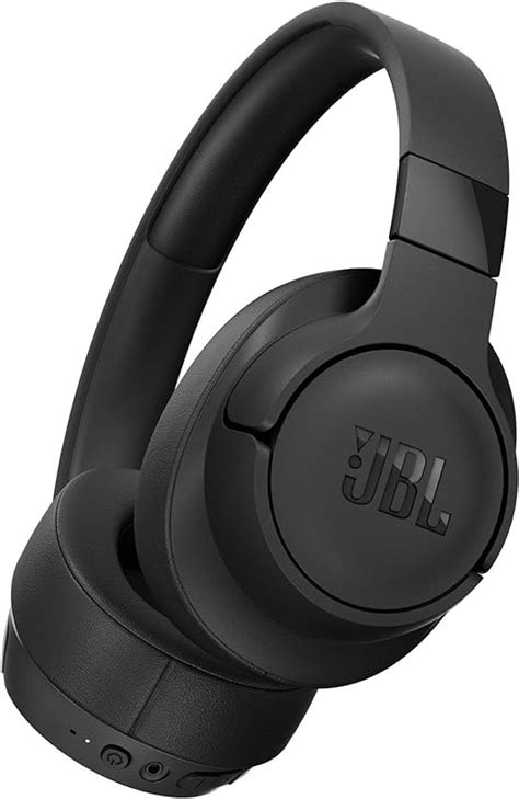 Amazon JBL TUNE 700BT Wireless Over Ear Headphones Black