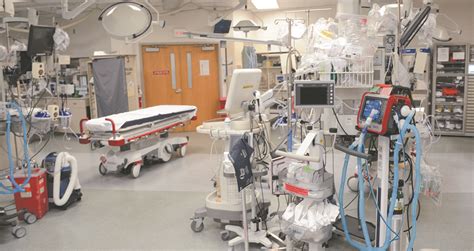 Geisinger Trauma Tour Team Helps Patients Transition Through Dire