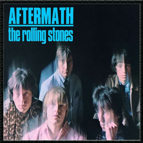 The Rolling Stones Aftermath US Version CD Jpc