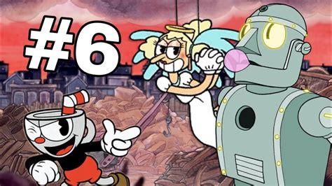 Como Derrotar A Los Jefes De Cuphead F Cil Y R Pido La Salvada Que