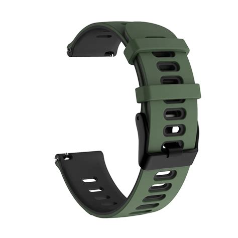 Ремешок Amazfit для Xiaomi Huami Amazfit GTS/GTR 42 мм/Bip lite часы ...