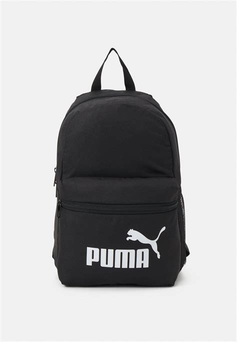 Puma Phase Small Backpack Unisex Sports Bag Black Zalandoie