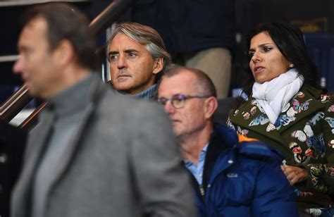 Silvia Fortini Là Ai Thông Tin Vợ Cầu Thủ Roberto Mancini