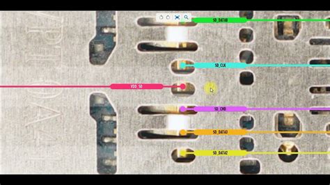 Samsung Sm A F Sd Card Schematic Diagram Lion Rom Youtube