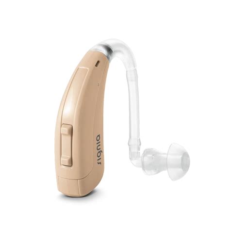 Signia Prompt P Digital Bte Hearing Aid At Rs Piece Siemens