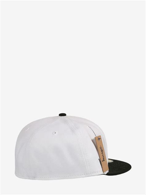 St Ssy Logo Embroidered Cap Farfetch Jp