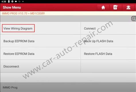 How To Use X Immo Pro To Clone Bosch Md Cs Ecu Auto Repair