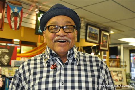 Jesse Bermúdez el gran legado del patriarca de la música latina en Filadelfia Impacto