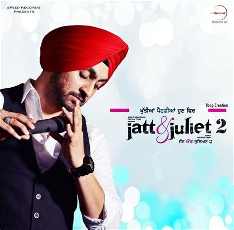 Jatt & Juliet 2 Wallpapers | Images & Posters | HD Videos & Wallpapers ...