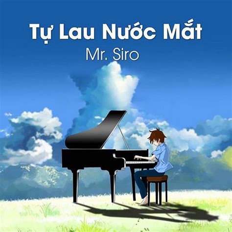 Tự Lau Nước Mắt Single By Mrsiro Spotify