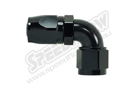 Speedflow Degree Hose Fitting Series