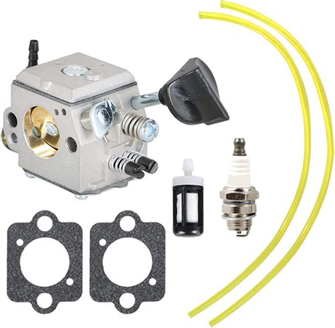 Epotoor Carburetor For Stihl Replace Br Br Br Br Br