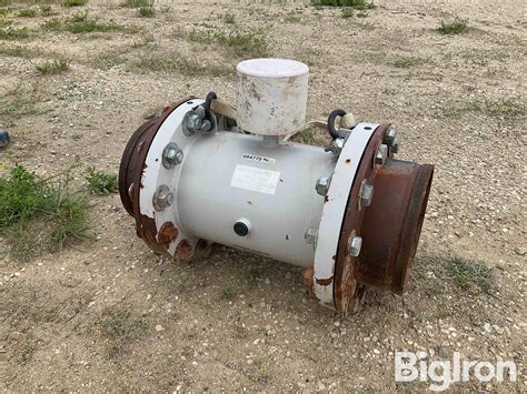 Siemens Sitrans F M Mag Flow Meter Bigiron Auctions