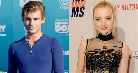 Garrett Clayton And Dove Cameron Join ‘hairspray Live As Link And Amber