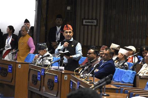 सहकारी ठगी प्रकरणमा जोडिएका राईलाई पक्राउ गर्न सांसदहरुको माग नेपाल टेलिभिजन