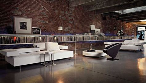 Loft-Style | Sofa loft, Sofa design, Loft stil