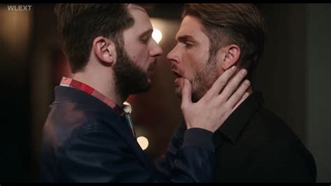 Valentin And Daniel Gay Storyline ENG SUBS P9 YouTube