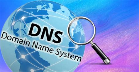 Las Dns M S R Pidas Y Seguras De Tecnoguia