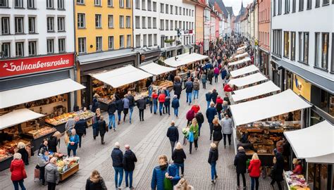 Verkaufsoffener Sonntag In Niedersachsen Alle Termine