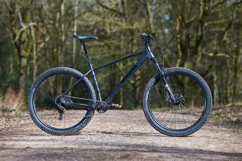 The best mountain bikes for around £1,000