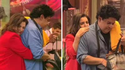 farah khans heartfelt birthday note  brother sajid khan