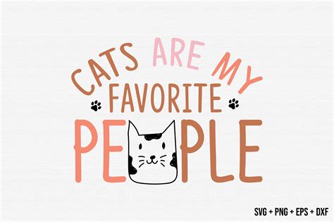 Funny Cat Quote Svg Design Graphic By Designmaster · Creative Fabrica