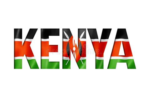 Word Kenya Stock Illustrations – 279 Word Kenya Stock Illustrations ...