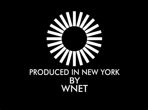 Wnet Logo Remake 1970 1971 By Wbblackofficial On Deviantart