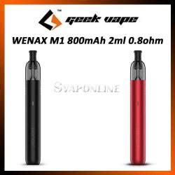 Wenax M1 Pod Mod Kit GeekVape In Vendita Su Svaponline