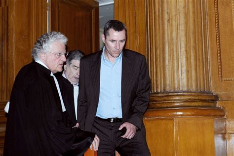 Jacques Viguier acquitté du meurtre de son épouse