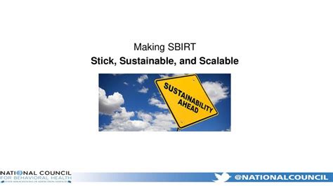 Stick Sustainable And Scalable Ppt Download