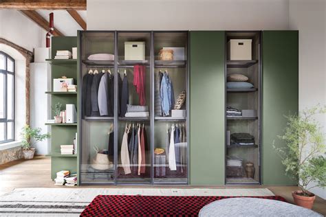 15 fabulous built-in wardrobe ideas for all interior styles | Real Homes