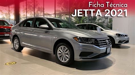 Jetta Trendline Plata Pirita Ficha T Cnica Youtube