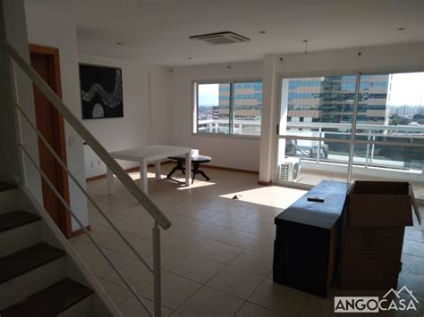 Apartamento T1 Em Belas Business Park Talatona Angocasa