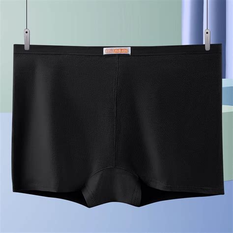 Wancir Women S Invisible Seamless Bikini Underwear Half Back Coverage Panties Walmart