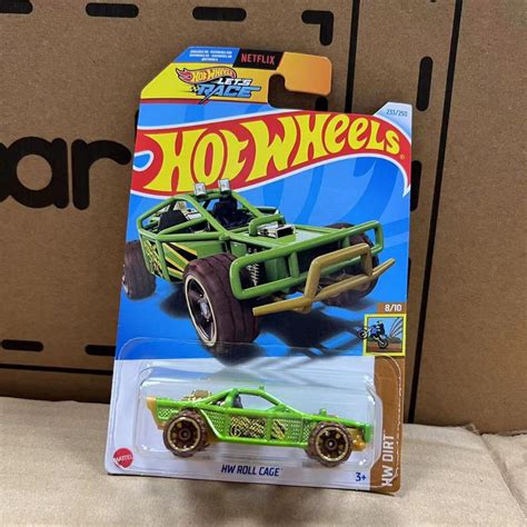 Hot Wheels C4982 Car 24P Batch Alloy Car Model Racing Shopee Malaysia