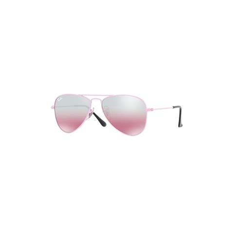 Ray Ban Junior Junior Aviator Rj9506s 2126g Gafas De Sol