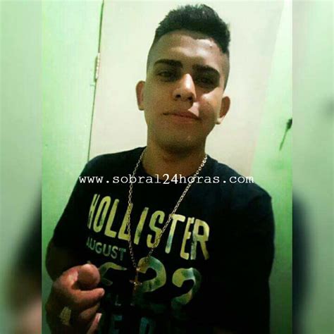 Viol Ncia Sem Fim Em Sobral Mais Um Jovem Executado A Bala Sobral