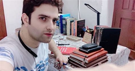 Exploring The Life Of Athar Aamir Khan An Ias Topper