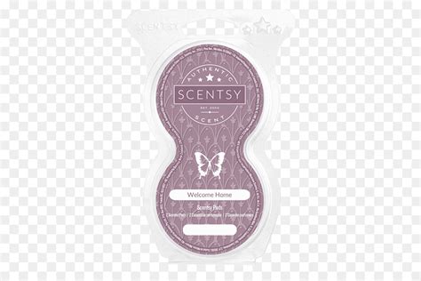 Scentsy Logo No Background