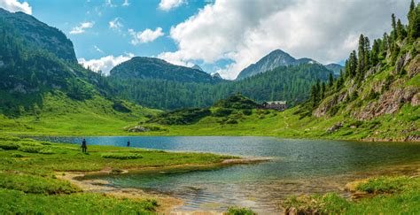 "Nationalpark Berchtesgaden" Images – Browse 774 Stock Photos, Vectors ...