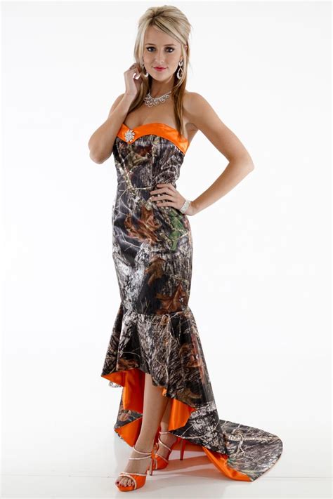 20 Camo Wedding Dresses Ideas You Must Love Magment Camo Wedding Dresses Camo Prom Dresses