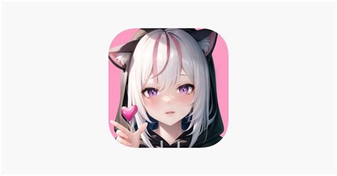 ‎Anime AI - Virtual Chatbot on the App Store