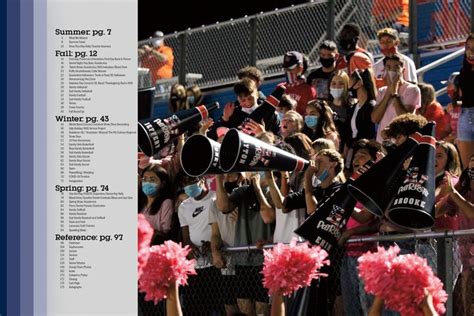 East View High School Yearbook