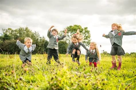 How St Michael’s School in Llanelli could define your child's future ...