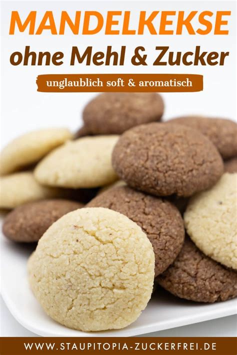 Mandelkekse Rezepte Suchen