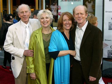 Rance Howard Actor And Father Of Ron Howard Dies At 89 Doyouremember