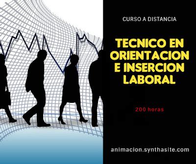 Orientacion Laboral Para La Busqueda De Empleo Cursos Educadores