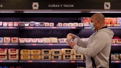 El Mejor Queso Para Rallar Opci N Saludable En Mercadona Queso