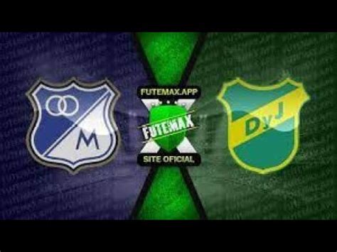 Millonarios X Defensa Y Justicia Ao Vivo Copa Sul Americana